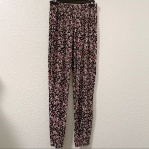 Mossimo soft jogger pants